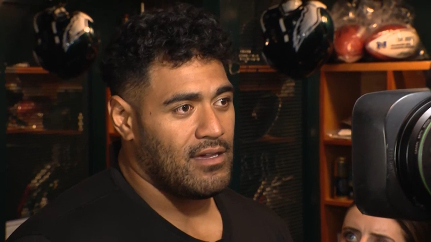 Eagles Regain Key Players Ahead of Vikings Showdown