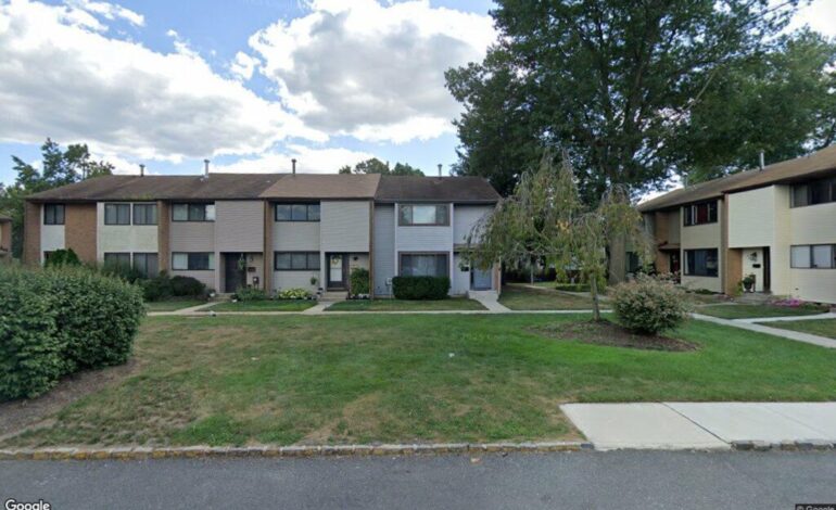 East Windsor Sees $799K Home Sale: Top 9 Real Estate Deals