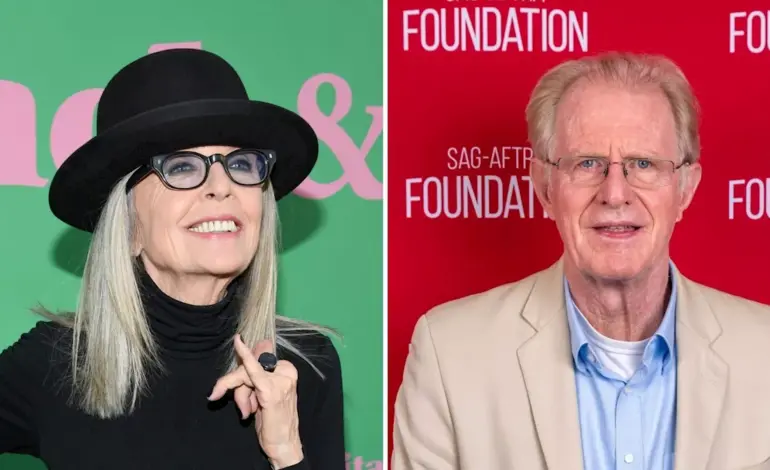 Ed Begley Jr. and Stars Mourn Diane Keaton’s Sudden Death at 79