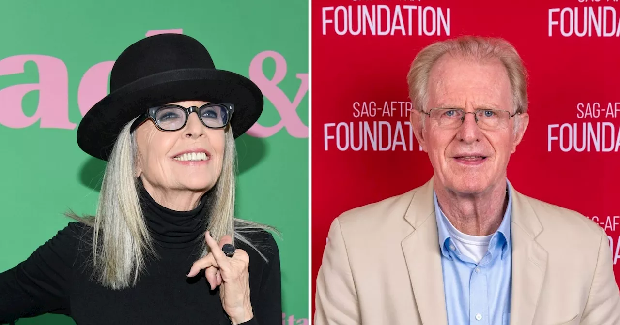 Ed Begley Jr. and Stars Mourn Diane Keaton’s Sudden Death at 79