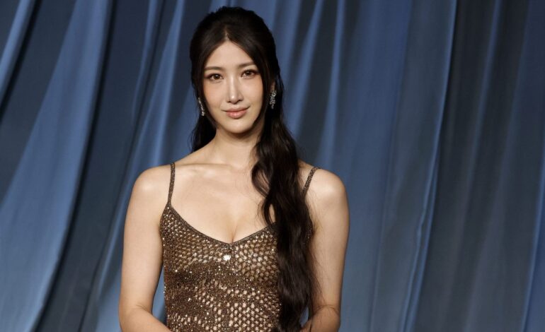 EJAE, Star of ‘KPop Demon Hunters,’ Signs With WME for Representation