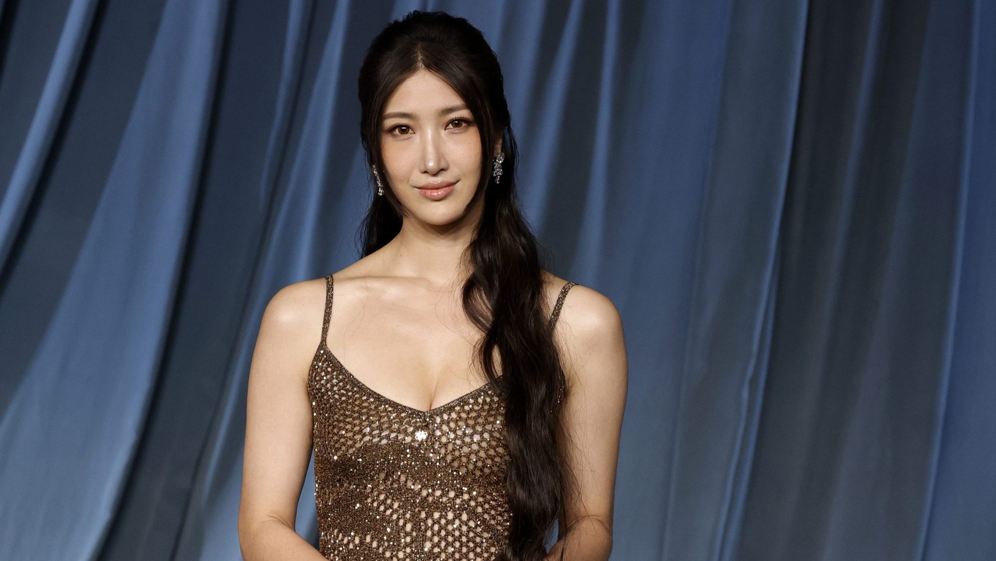 EJAE, Star of ‘KPop Demon Hunters,’ Signs With WME for Representation