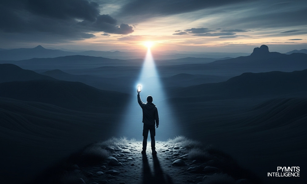Embedded B2B Finance Set to Surge in 2025, Transforming Commerce