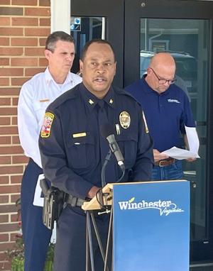 Emergency Exercise Tests Response to Simulated School Shooting