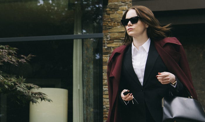 Emma Stone’s Role in ‘Bugonia’ Transformed for Younger Lead