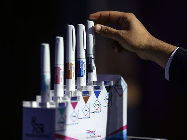 Employers Face Rising Costs as Workers Turn to Weight Loss Drugs