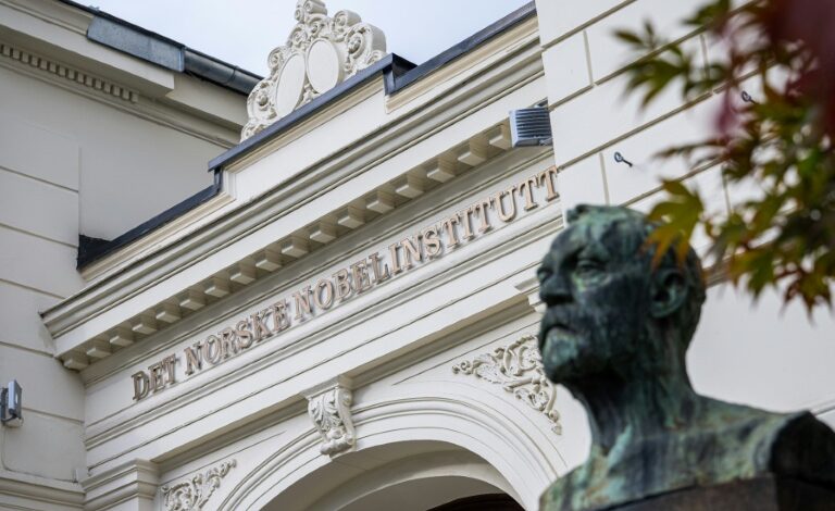 Energizing Chemistry: New Materials Eye Nobel Prize