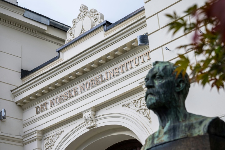 Energizing Chemistry: New Materials Eye Nobel Prize