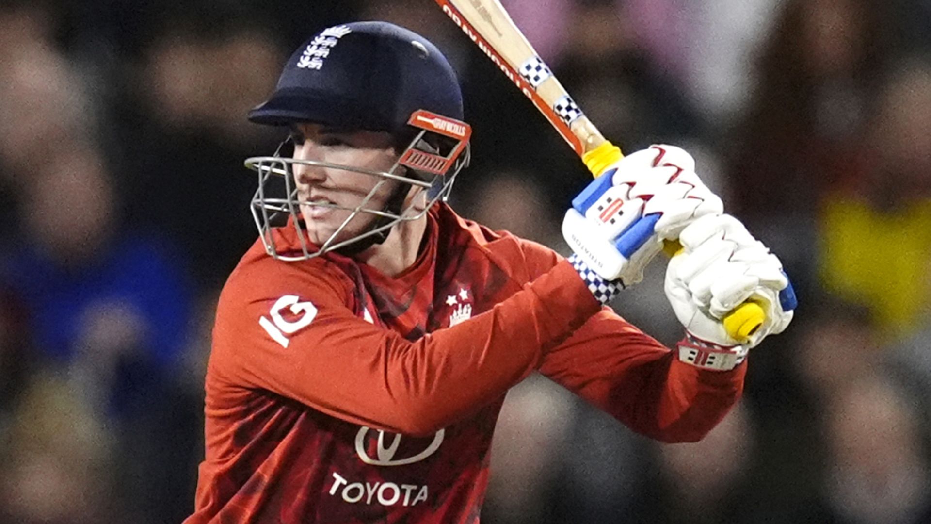 England’s T20 Opener Against New Zealand Abandoned Due to Rain