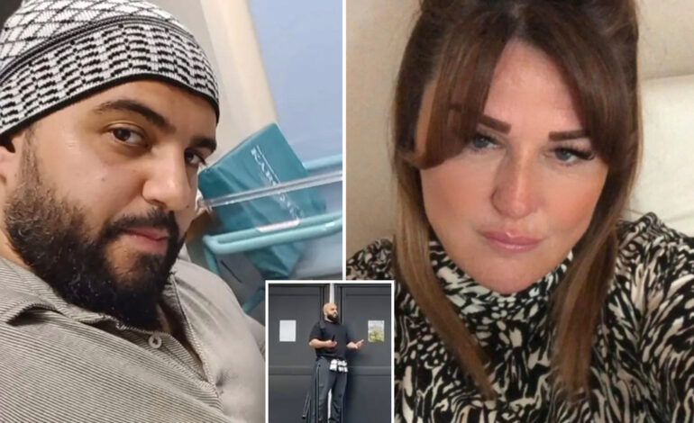 English Nurse Married Manchester Terrorist After Conversion