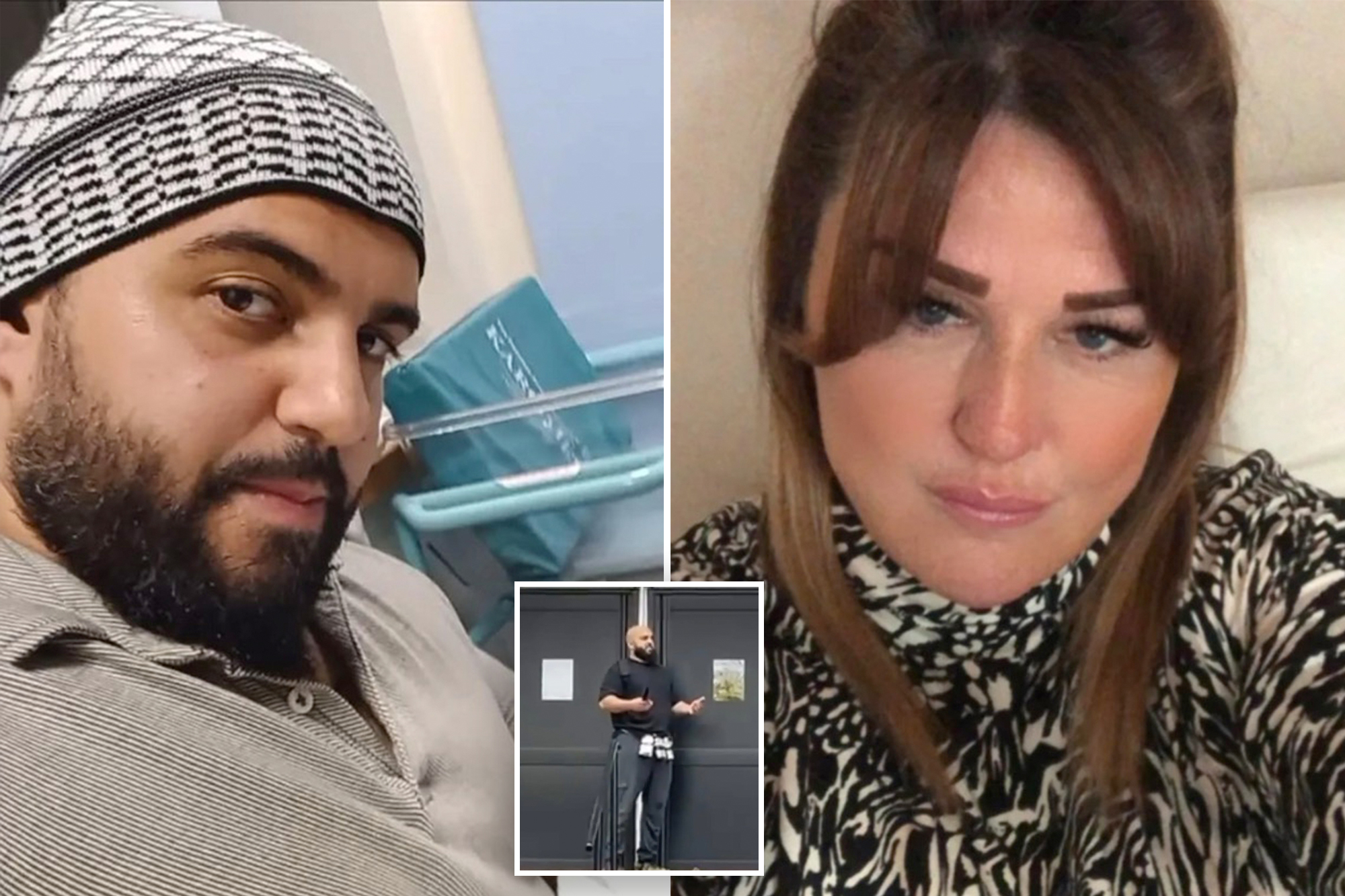 English Nurse Married Manchester Terrorist After Conversion
