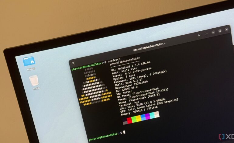 Enhance Your Linux Experience with These Four Performance Tweaks