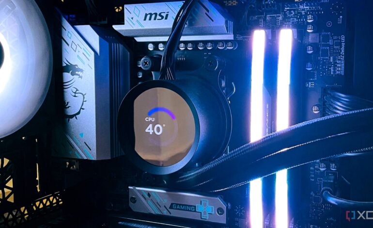 Enthusiast Lowers CPU Temperatures by 15 Degrees with Simple Fixes