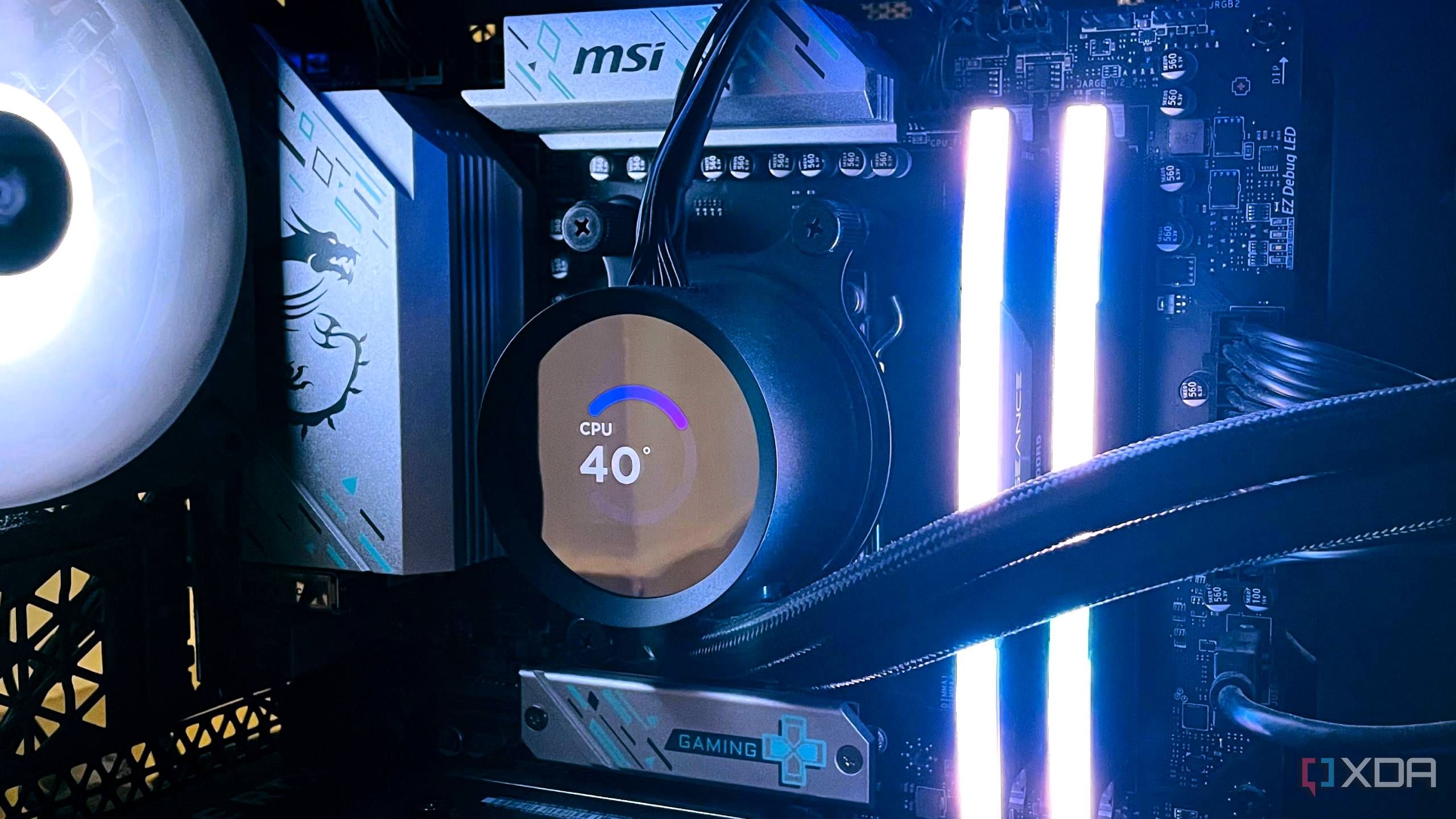 Enthusiast Lowers CPU Temperatures by 15 Degrees with Simple Fixes