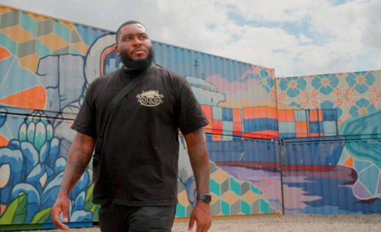 Entrepreneur Dawon Matthews Builds $1 Million Empire in Two Hours
