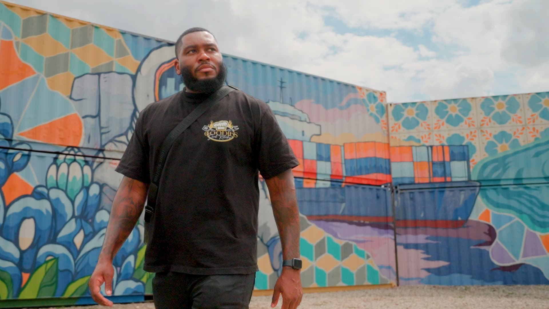 Entrepreneur Dawon Matthews Builds $1 Million Empire in Two Hours