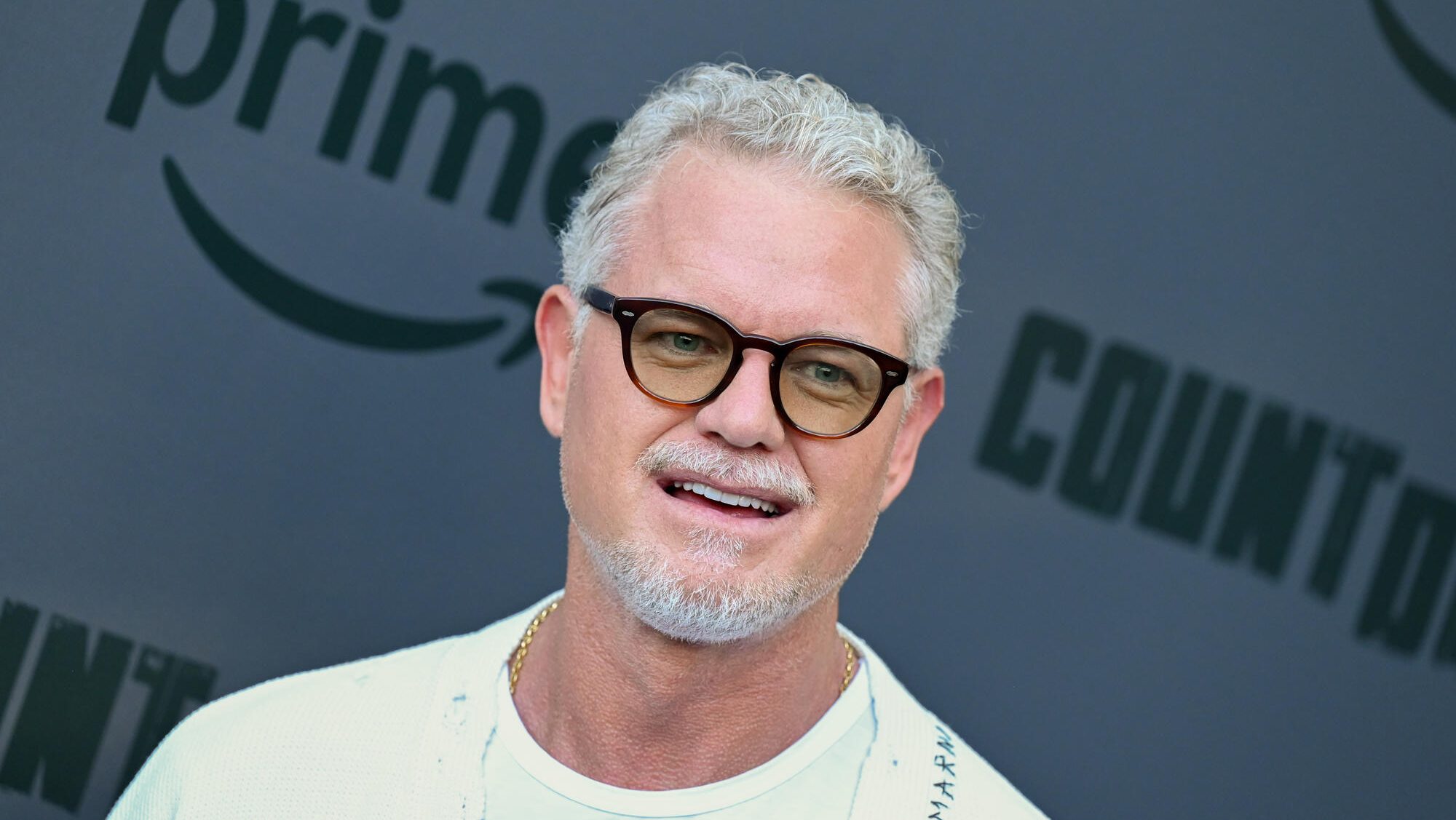 Eric Dane Explains Absence from Emmy’s Grey’s Anatomy Reunion