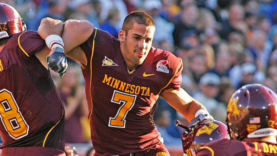 Eric Decker Urges Minnesota to Boost NIL Efforts During Homecoming
