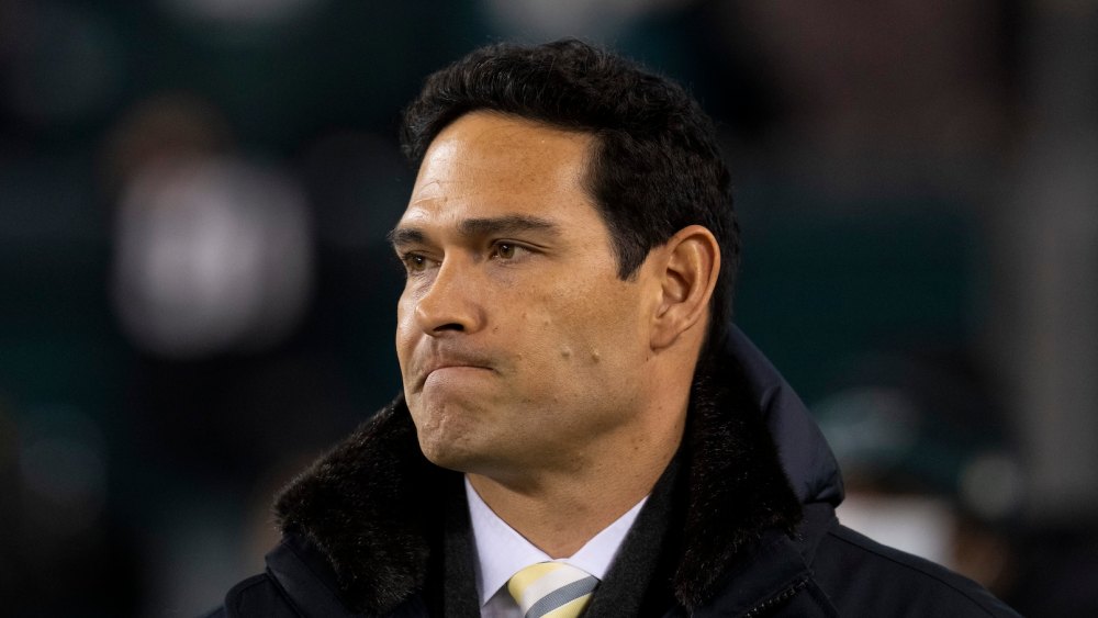 Erin Campaneris Speaks Out Following Mark Sanchez’s Arrest