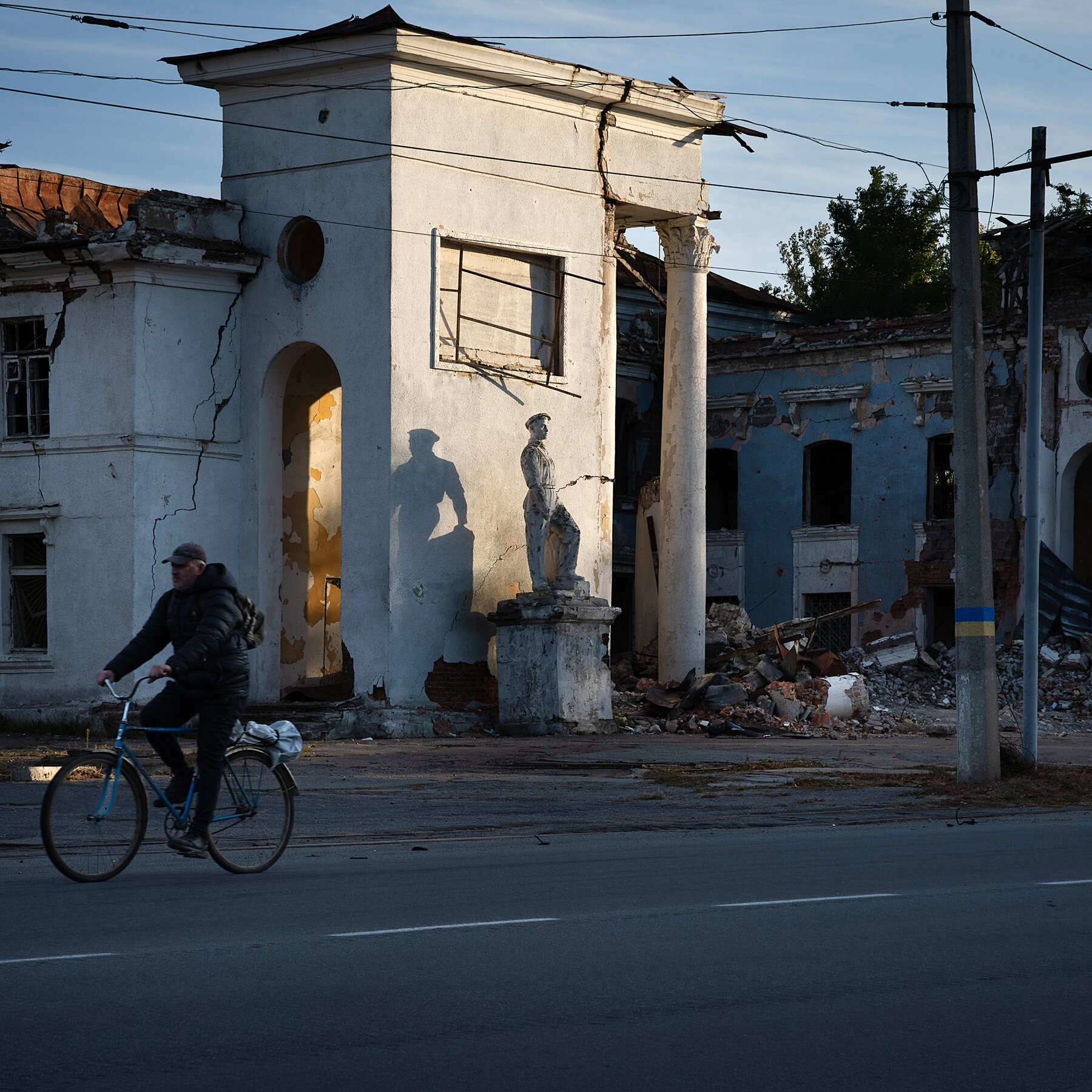EU Aims to Convert Frozen Russian Assets into Loan for Ukraine