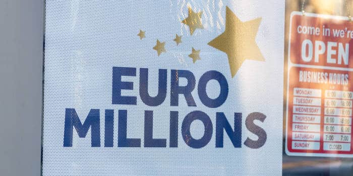 EuroMillions Winner Secures $35 Million Jackpot in UK Drawing