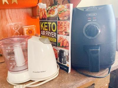 Evolution of Kitchen Technology: From Fire to Modern Appliances