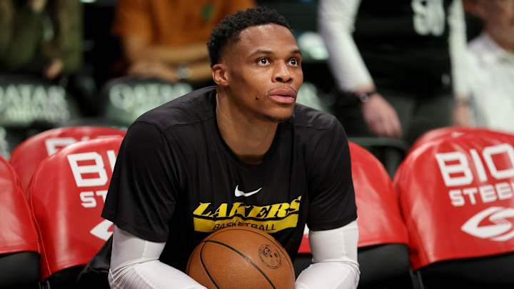 Ex-NBA Star Discusses Westbrook’s Struggles and Lakers Impact