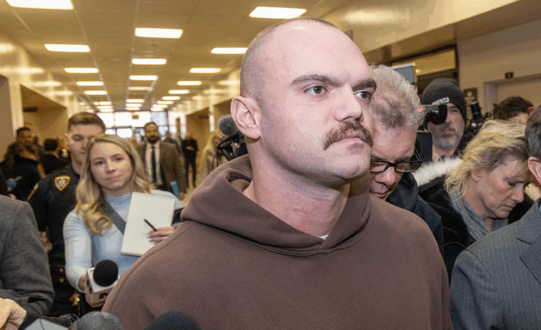 Ex-NY Trooper Sentenced to 6 Months for Faking Shooting