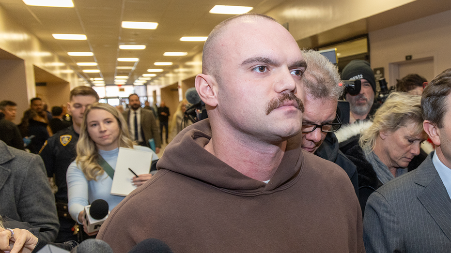 Ex-NY Trooper Sentenced to 6 Months for Faking Shooting