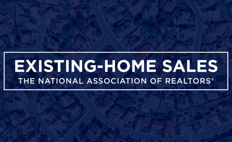 Existing-Home Sales Surge 1.5% in September, Inventory Hits High