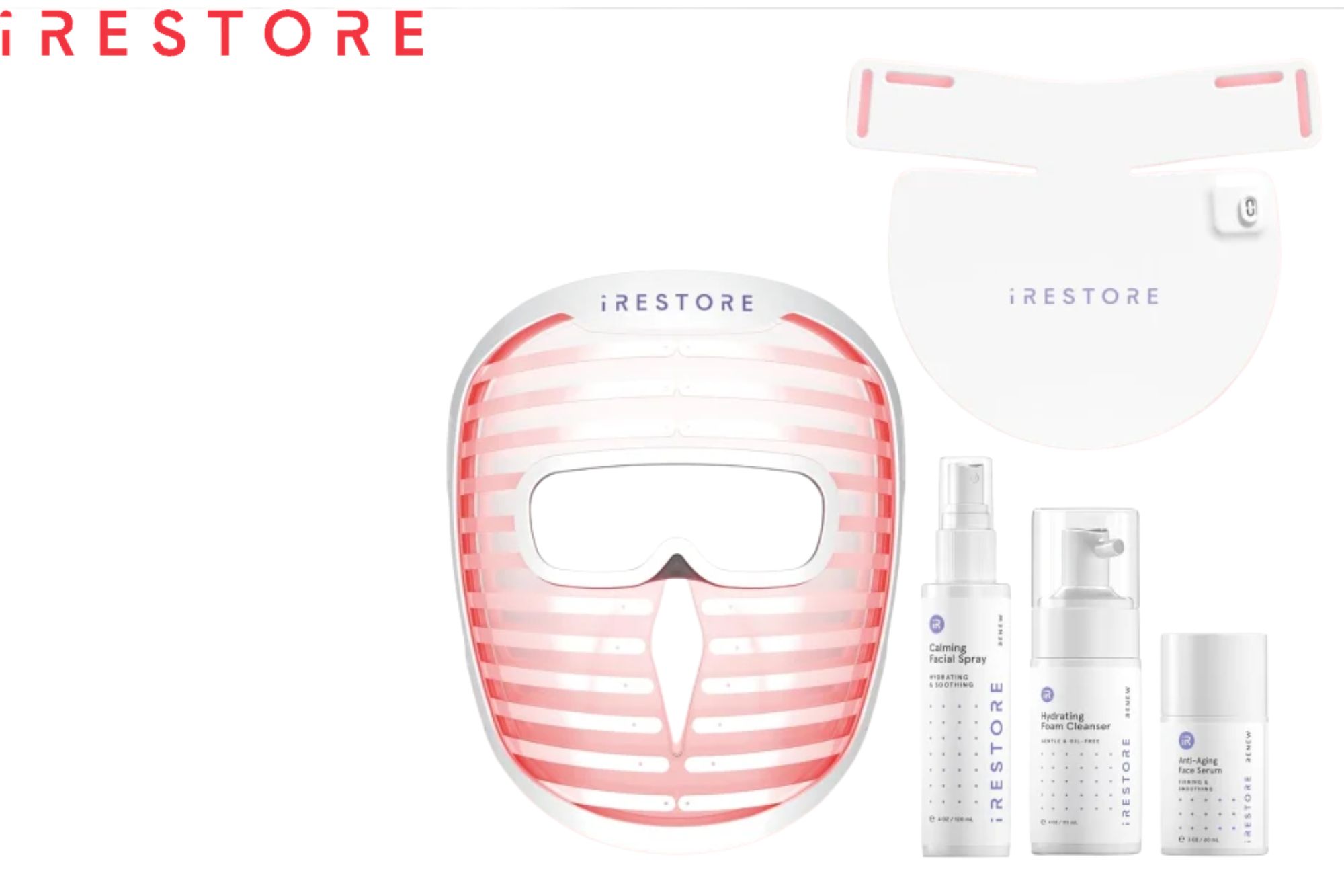 Experience Cutting-Edge Anti-Aging Technology at Home