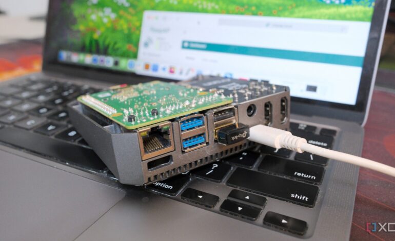 Explore 5 Innovative Raspberry Pi Projects Without Soldering