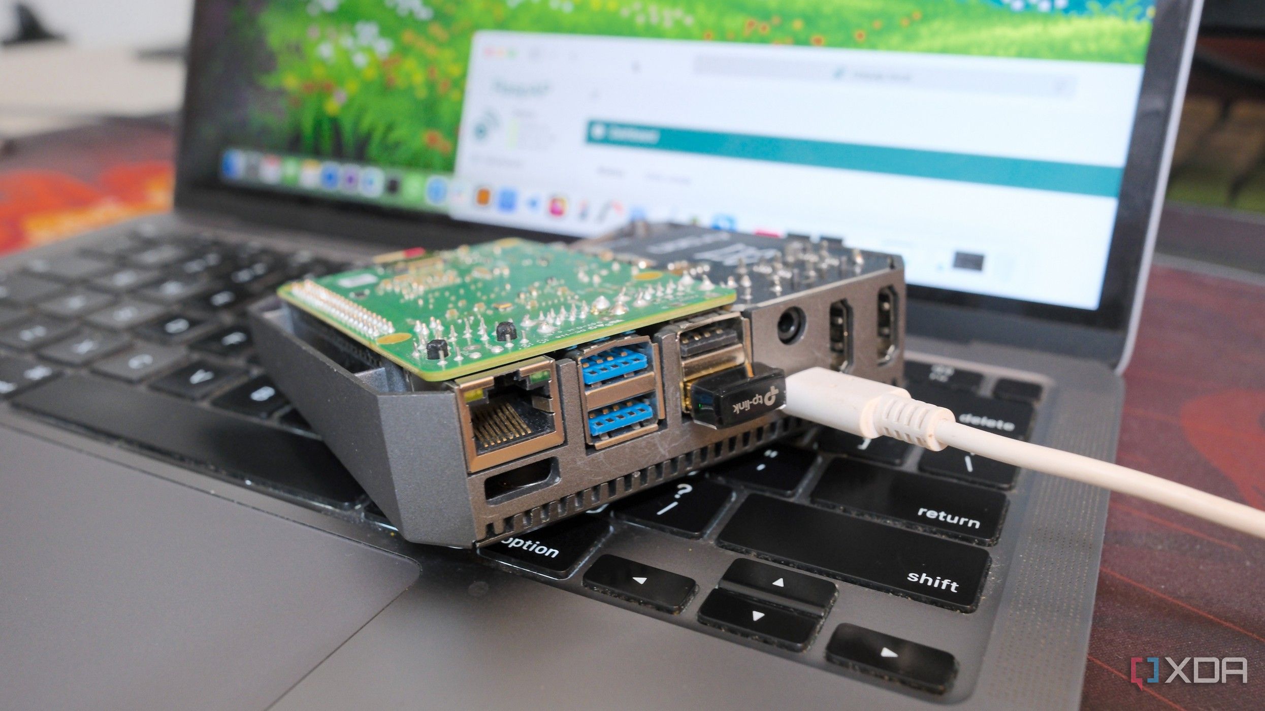Explore 5 Innovative Raspberry Pi Projects Without Soldering