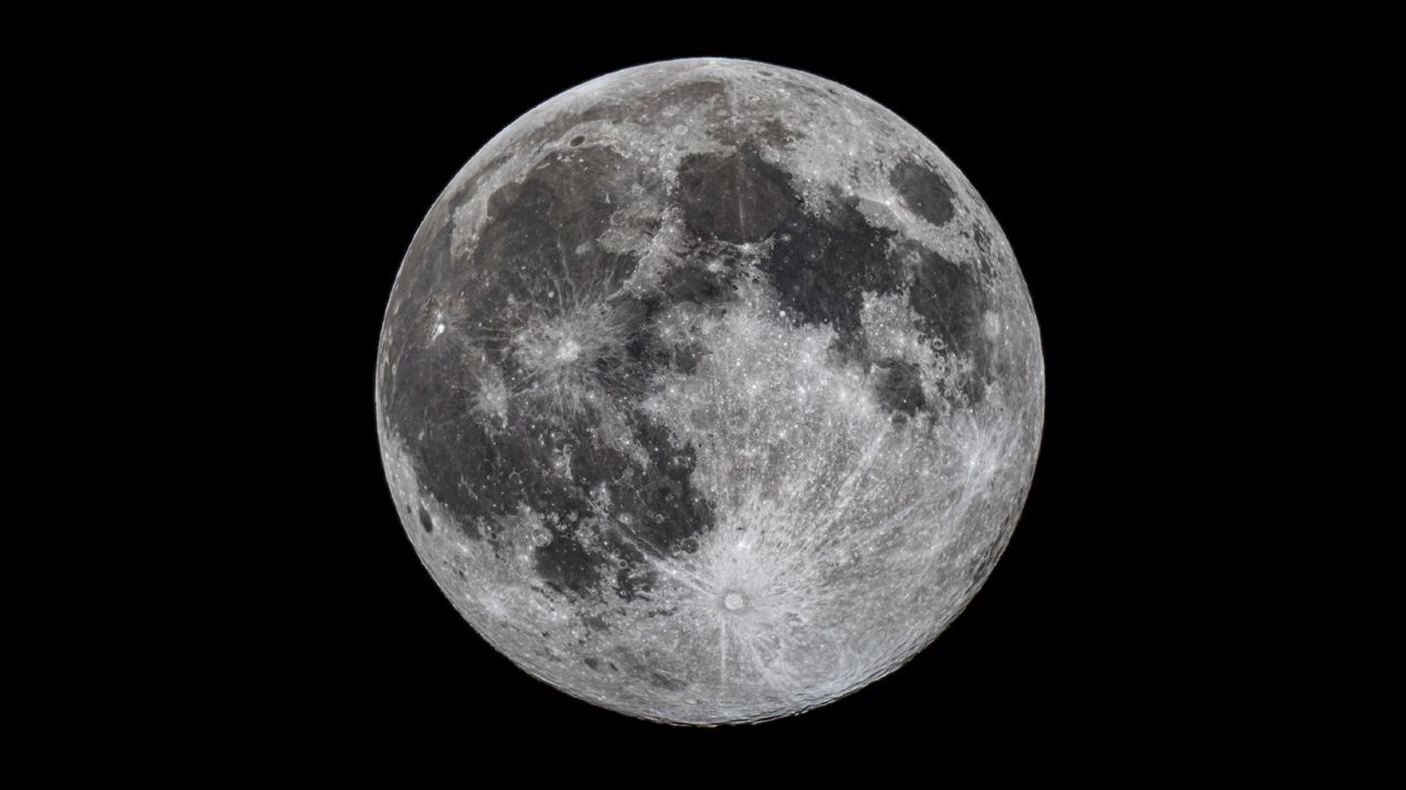 Explore the Moon’s Landscapes: Identify Key Lunar Features