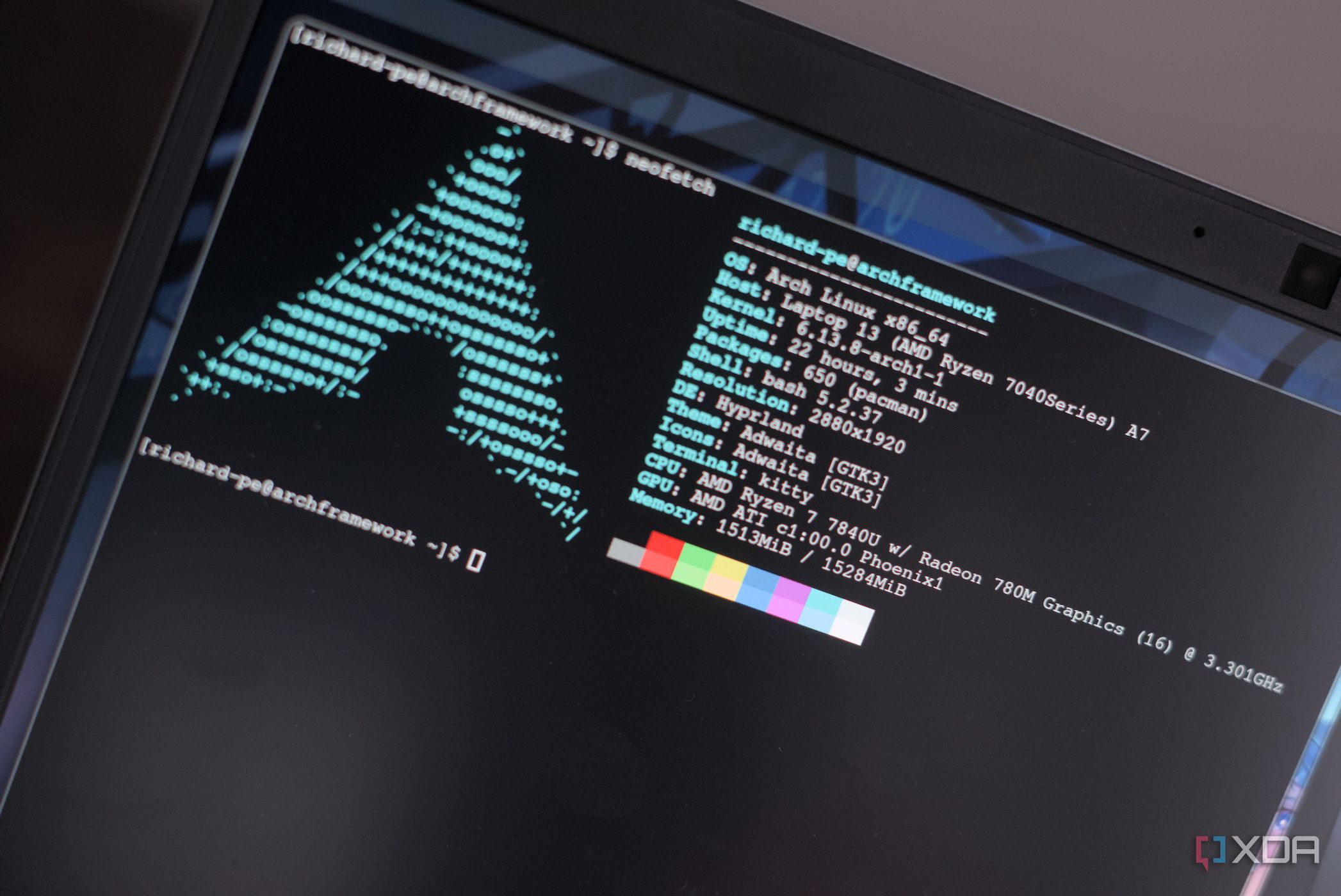 Exploring Arch Linux: A Window into an Ex-Windows Fanboy’s Journey