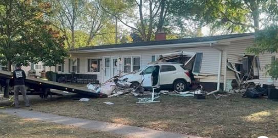Family of Injured Girl Plans Lawsuit After Car Crash in Center Line
