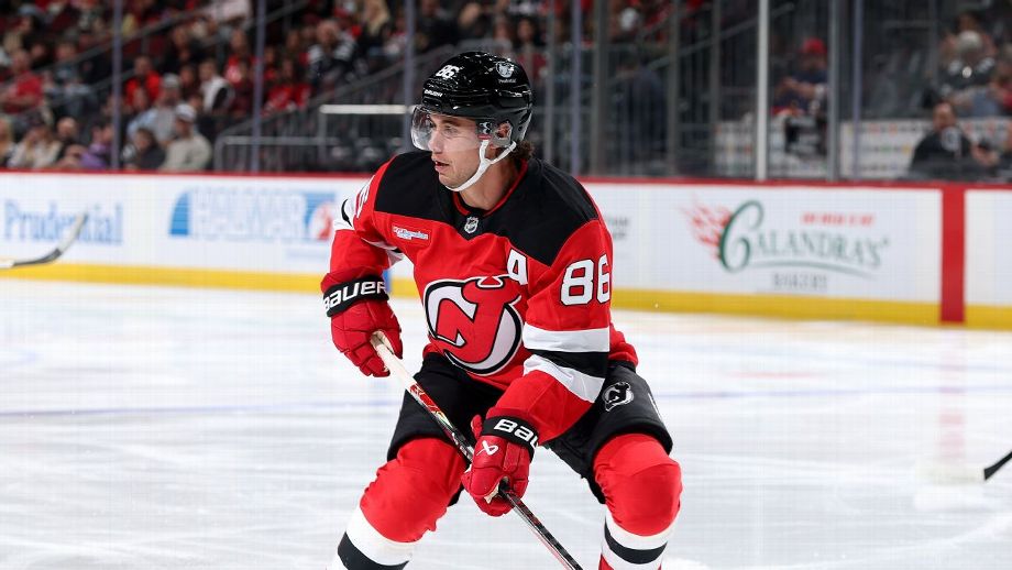 Fantasy Hockey Draft Strategy: Top Picks for Rounds 1 and 2