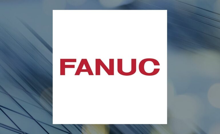 Fanuc Set to Announce Quarterly Earnings on October 24