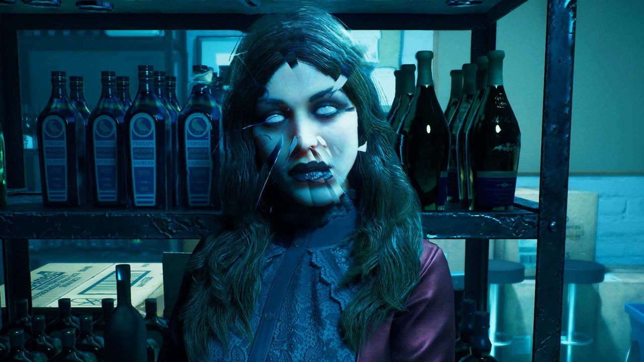 Fast Travel Mod for Vampire: Bloodlines 2 Released, Enhances Gameplay