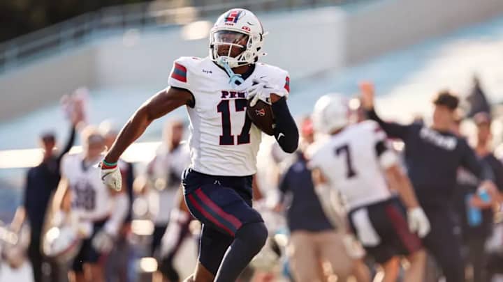 FCS NFL Draft Stock Watch: Week 8 Highlights Rising Stars