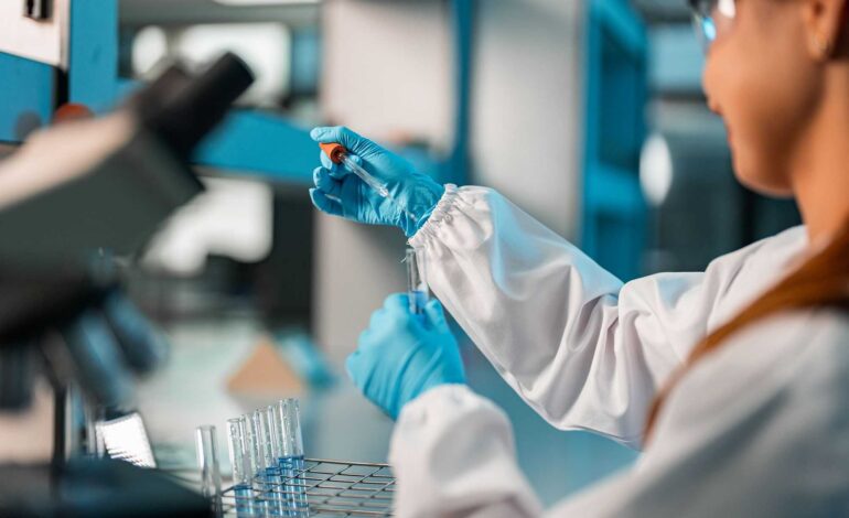 FDA Accelerates Approval Process for Generic Biological Drugs