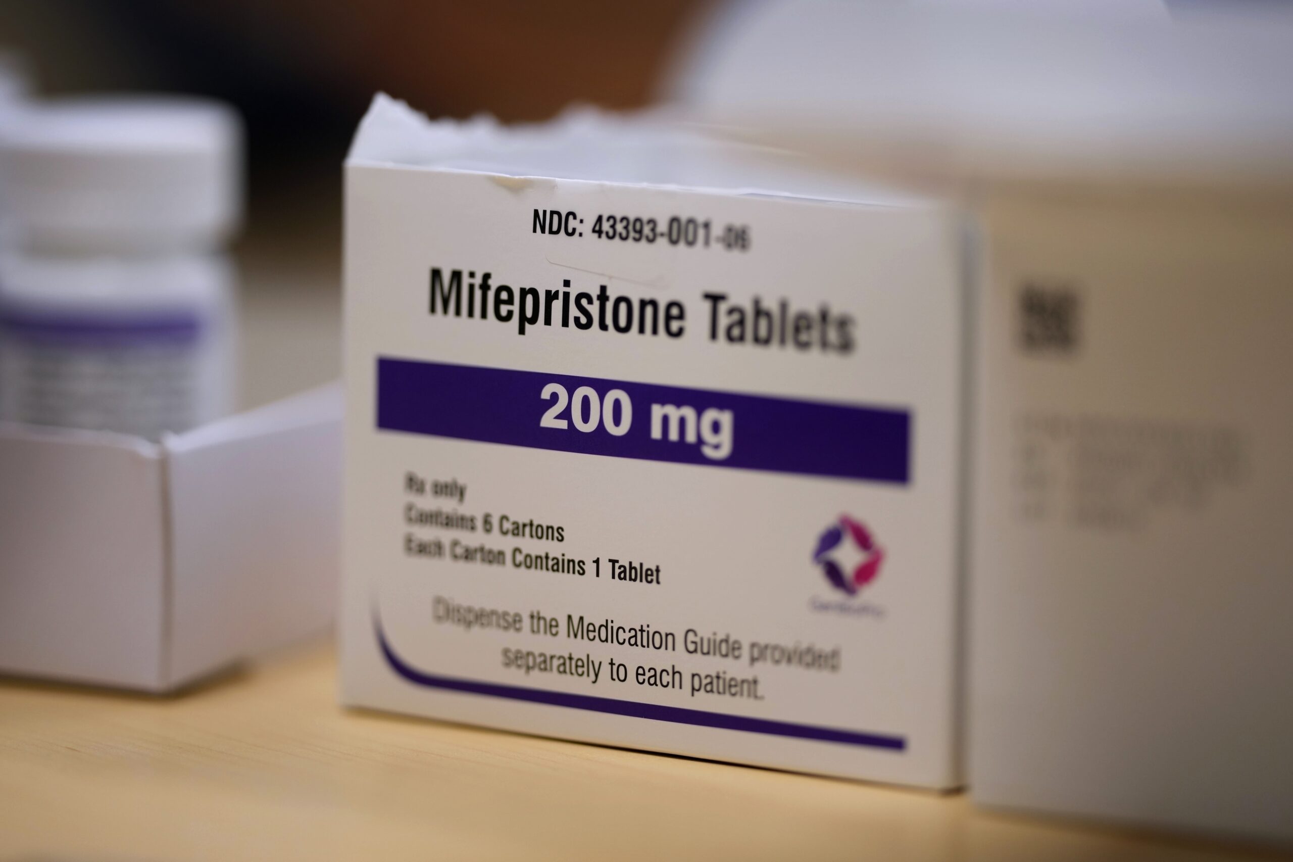 FDA Approves Generic Abortion Pill, Faces Conservative Backlash