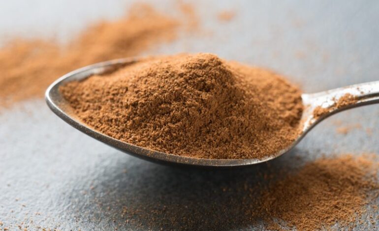 FDA Expands Cinnamon Recall to 16 Brands Over Lead Concerns