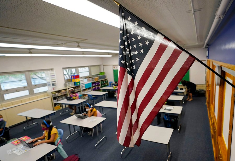 Federal Shutdown Threatens Education Services Amid Uncertainty