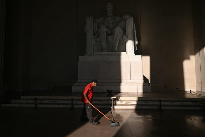 Federal Worker Firings Begin Amid Ongoing Government Shutdown
