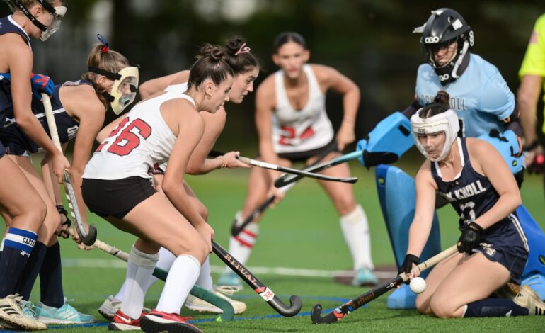 Field Hockey Finals Today: Key Matches and Results Unfolding!