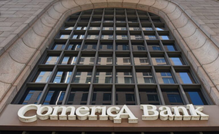 Fifth Third Acquires Comerica for $10.9 Billion to Expand Footprint