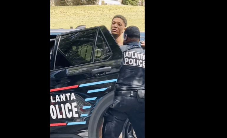 Final Escapee from New Orleans Jail Captured After 5 Months