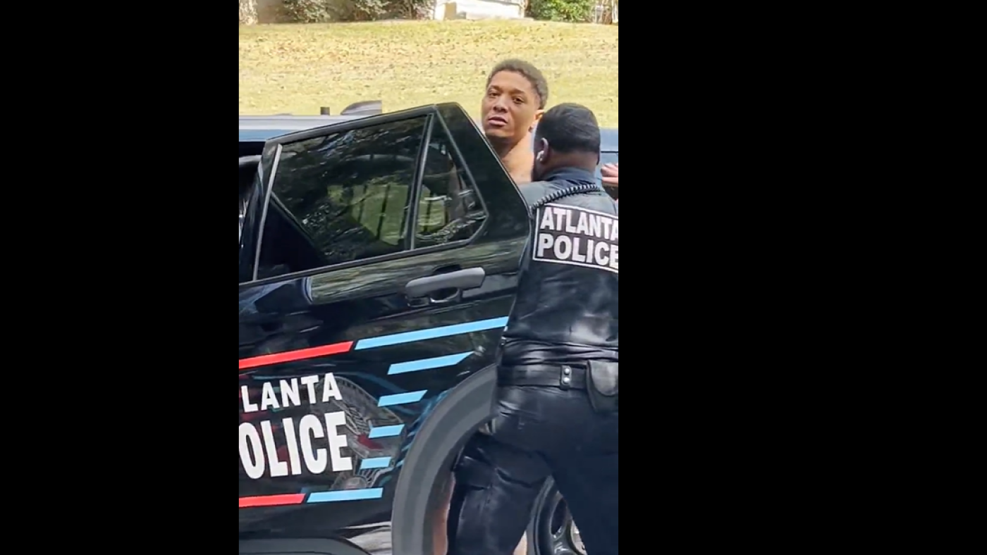 Final Escapee from New Orleans Jail Captured After 5 Months