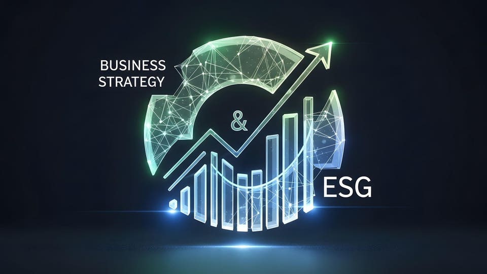 Five Key ESG Trends Transforming Business by 2026